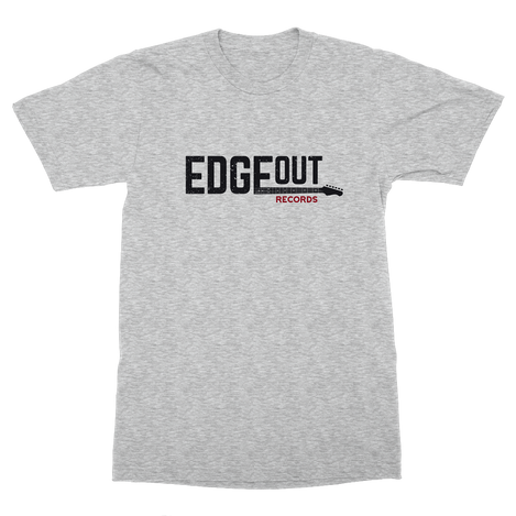 Grey Edgeout T-Shirt