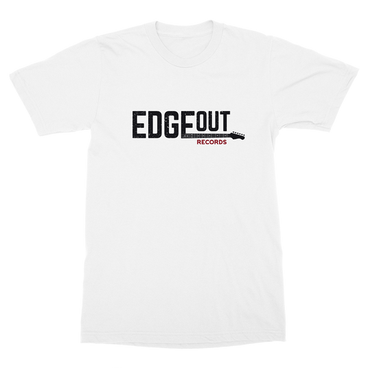 White Edgeout T-Shirt