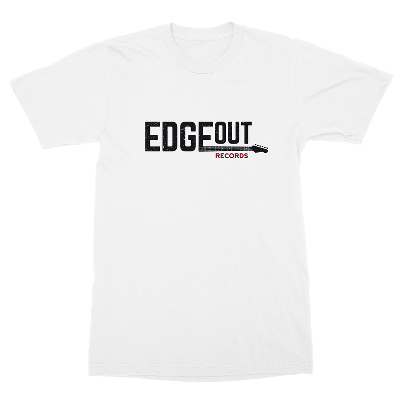 White Edgeout T-Shirt